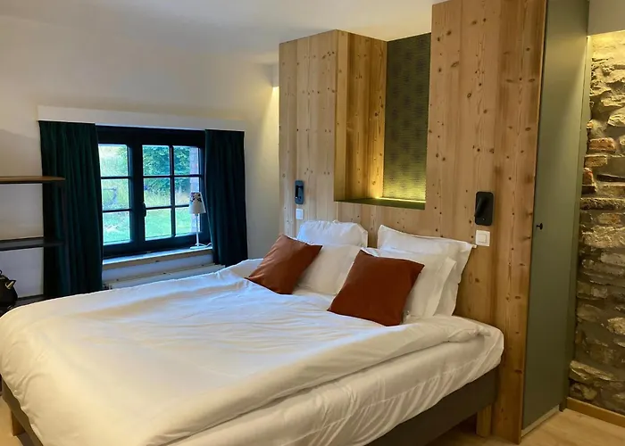 B&B La Bouliniere