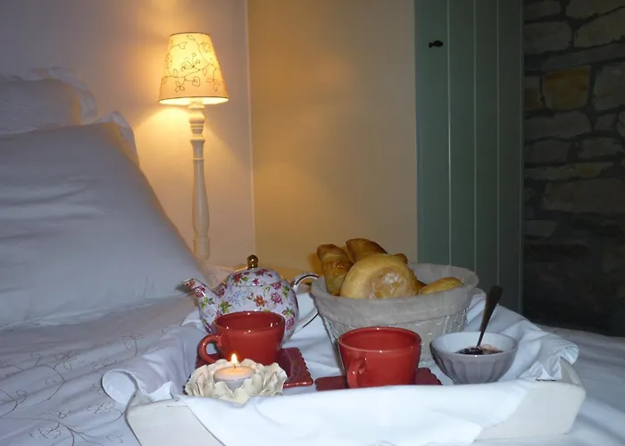 B&B La Bouliniere