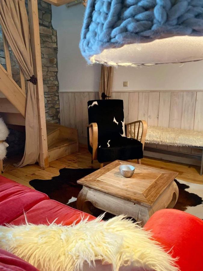 La Bouliniere Bed & Breakfast