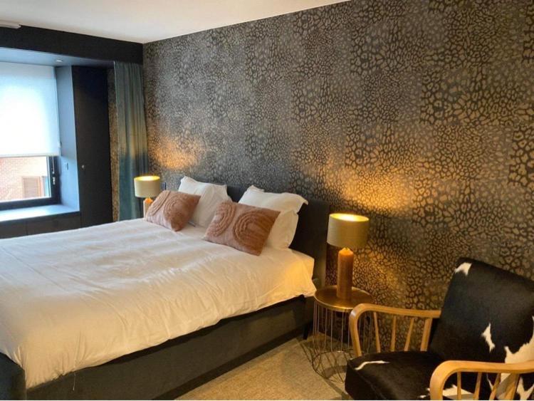 Bed & Breakfast La Bouliniere 3*