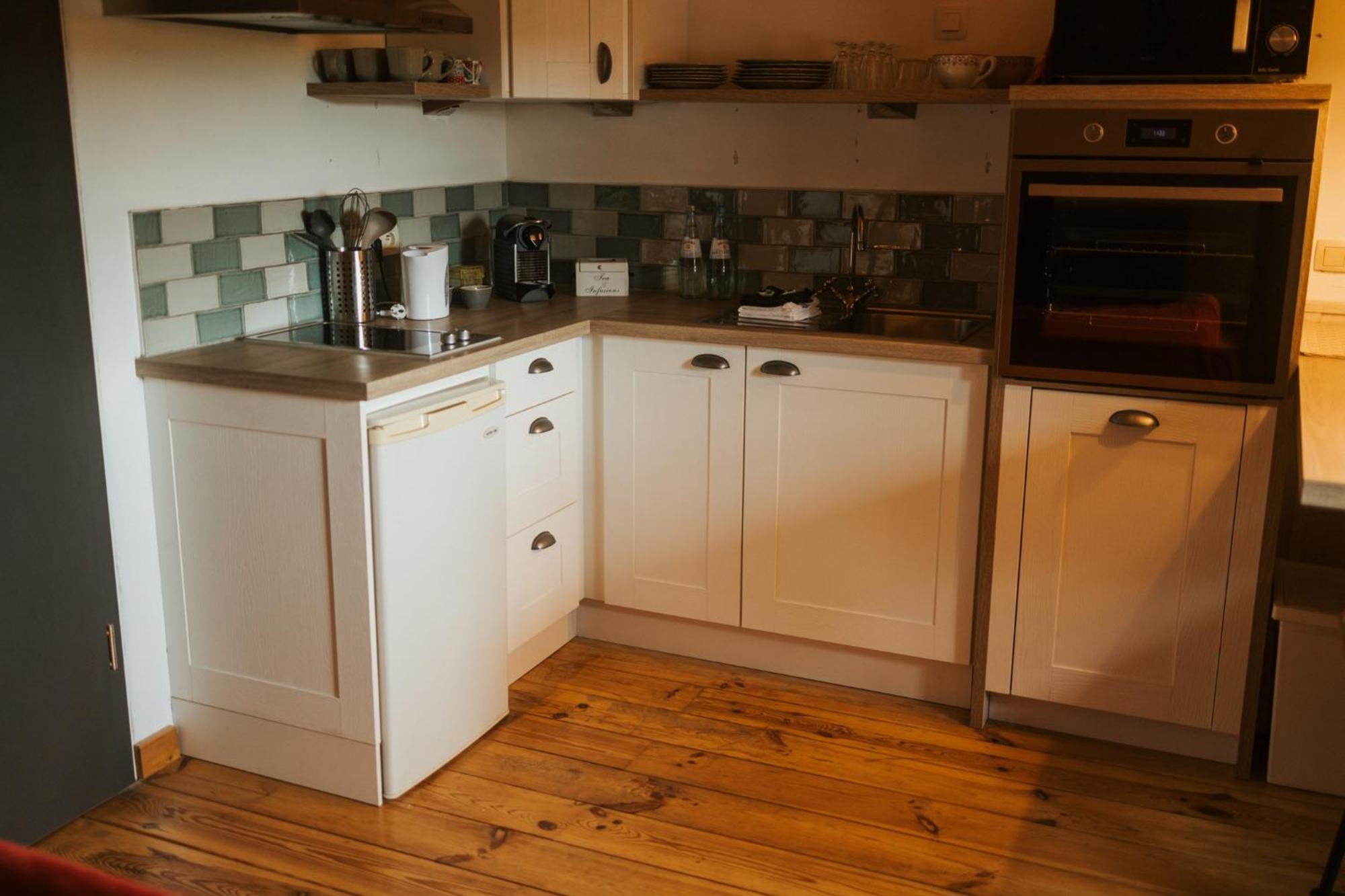 Bed & Breakfast La Bouliniere 3*