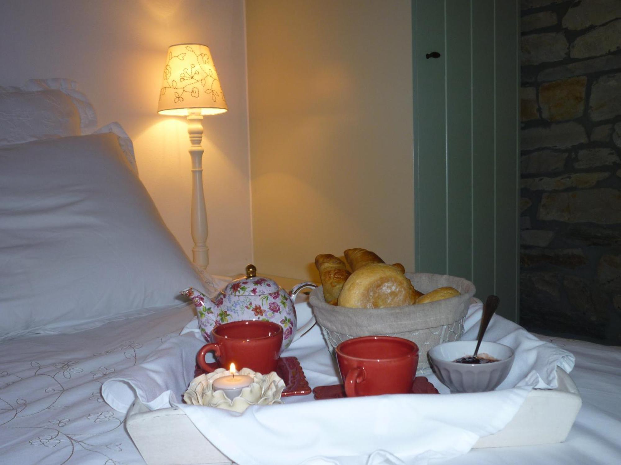 Bed & Breakfast La Bouliniere Malmedy