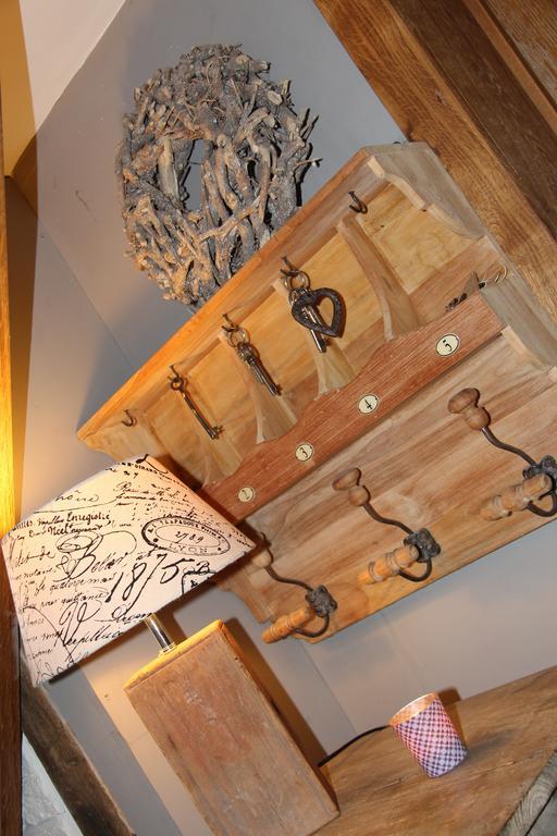 La Bouliniere Bed & Breakfast 3*