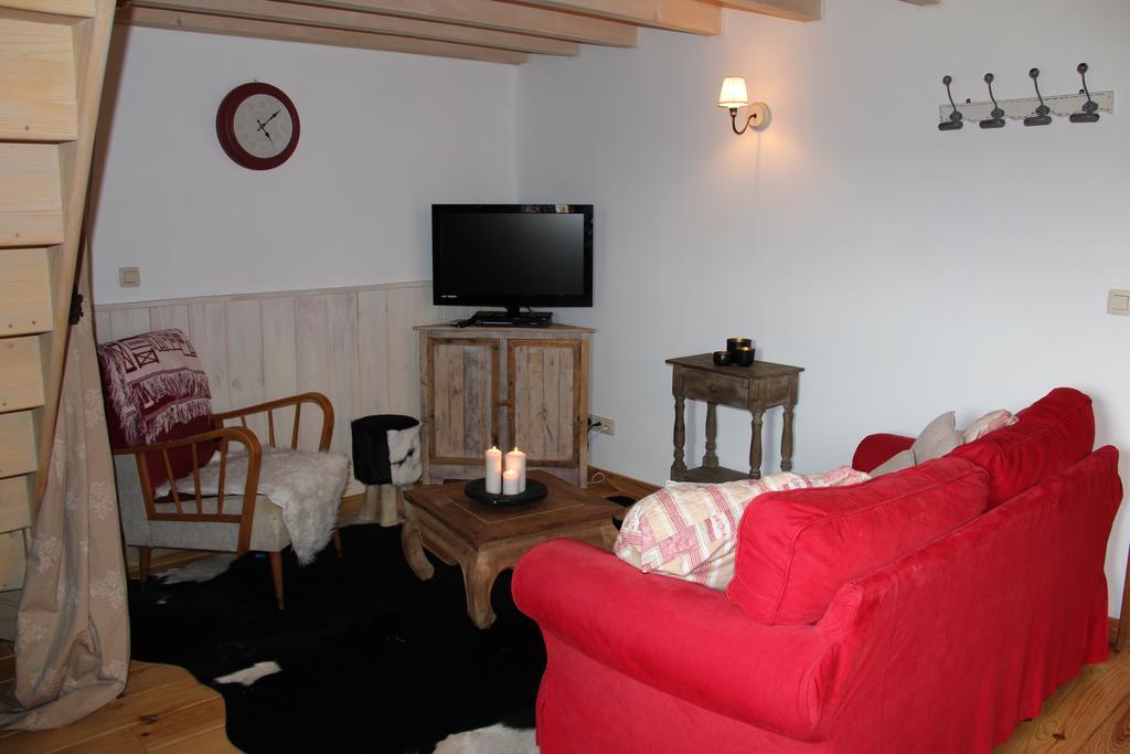 La Bouliniere Bed & Breakfast