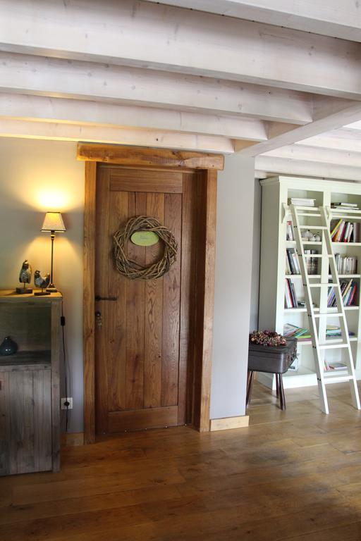 Bed & Breakfast La Bouliniere