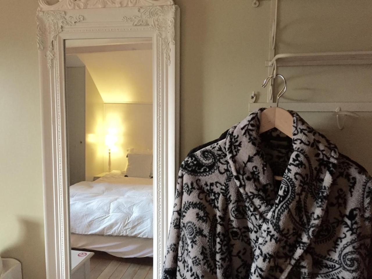 La Bouliniere Bed & Breakfast