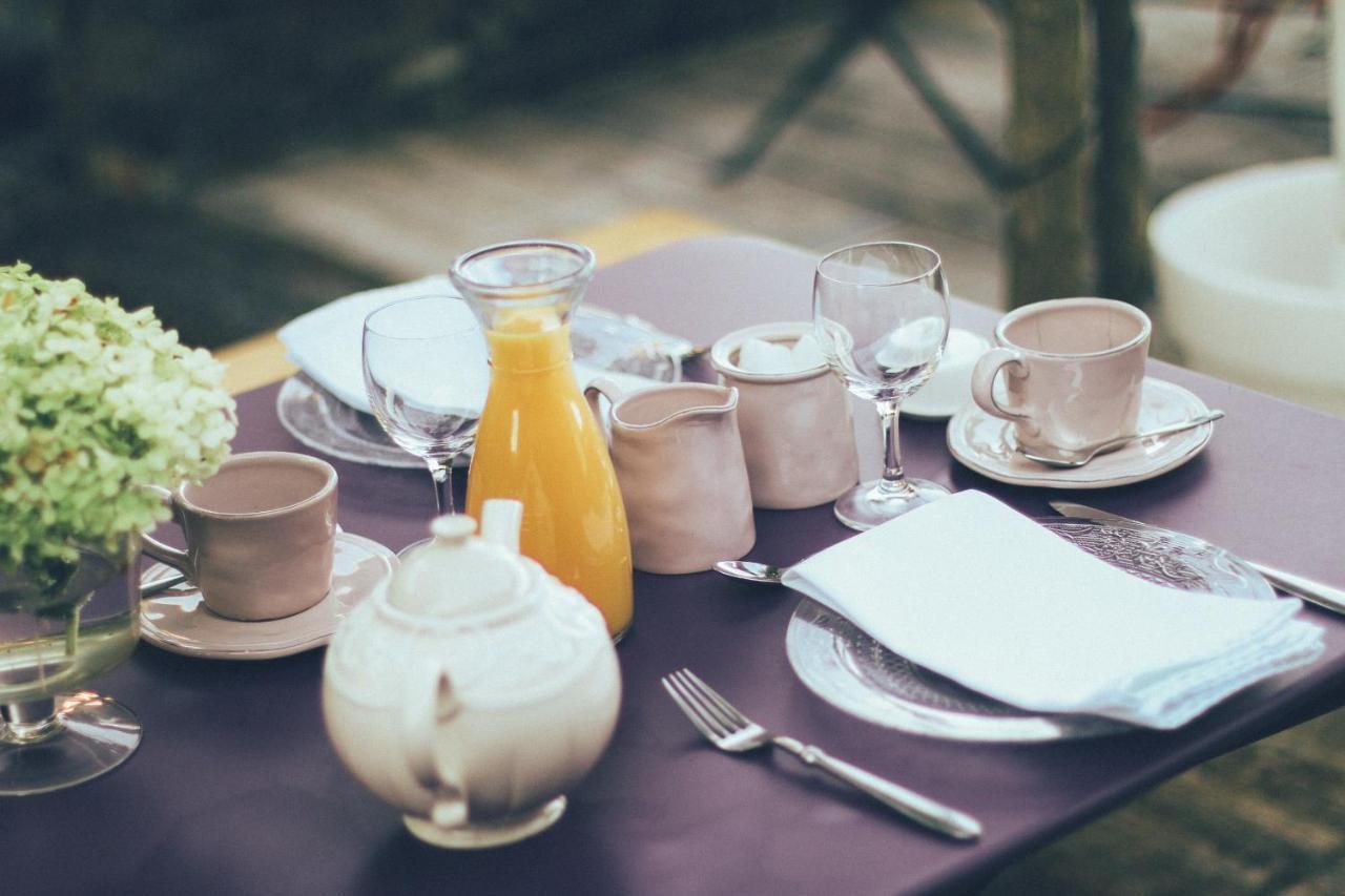 Bed & Breakfast La Bouliniere